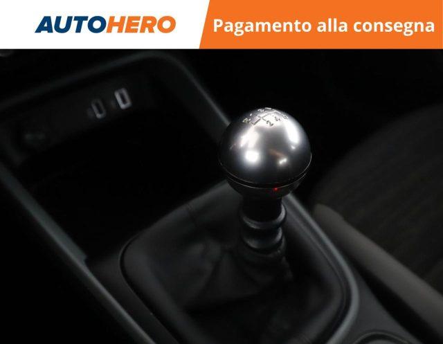 JEEP Avenger 1.2 Turbo 100 CV Longitude