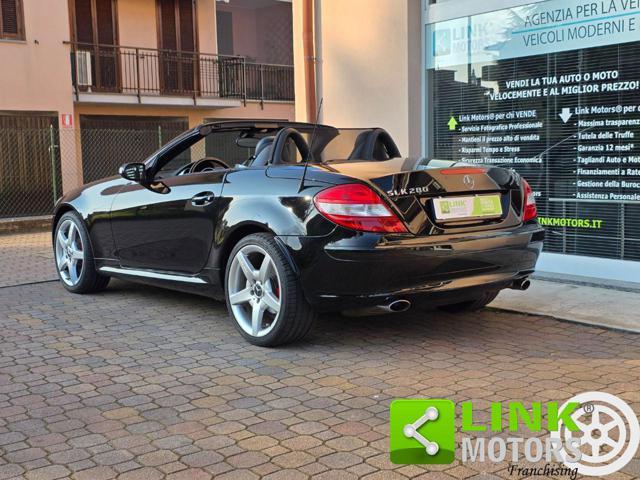MERCEDES-BENZ SLK 280 V6 231 CV AMG