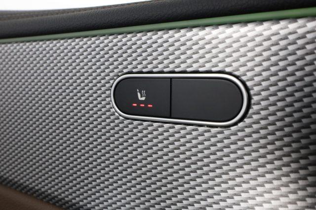 MERCEDES-BENZ A 180 A 200 d Automatic Sport