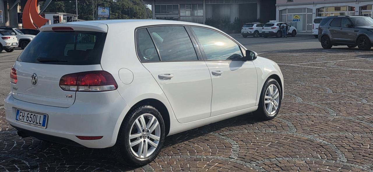 Volkswagen Golf 1.4 TSI 122CV 5p. Highline
