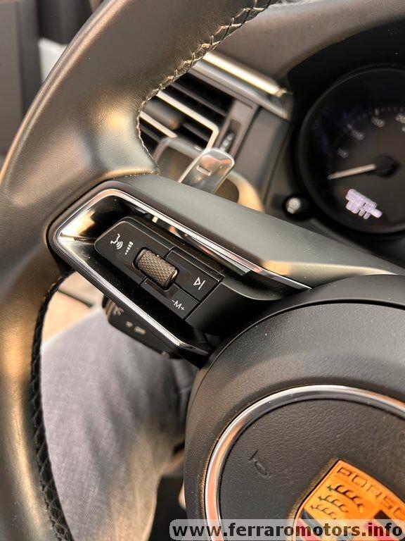Porsche Macan 2.0 T a 689 euro al mese senza anticipo