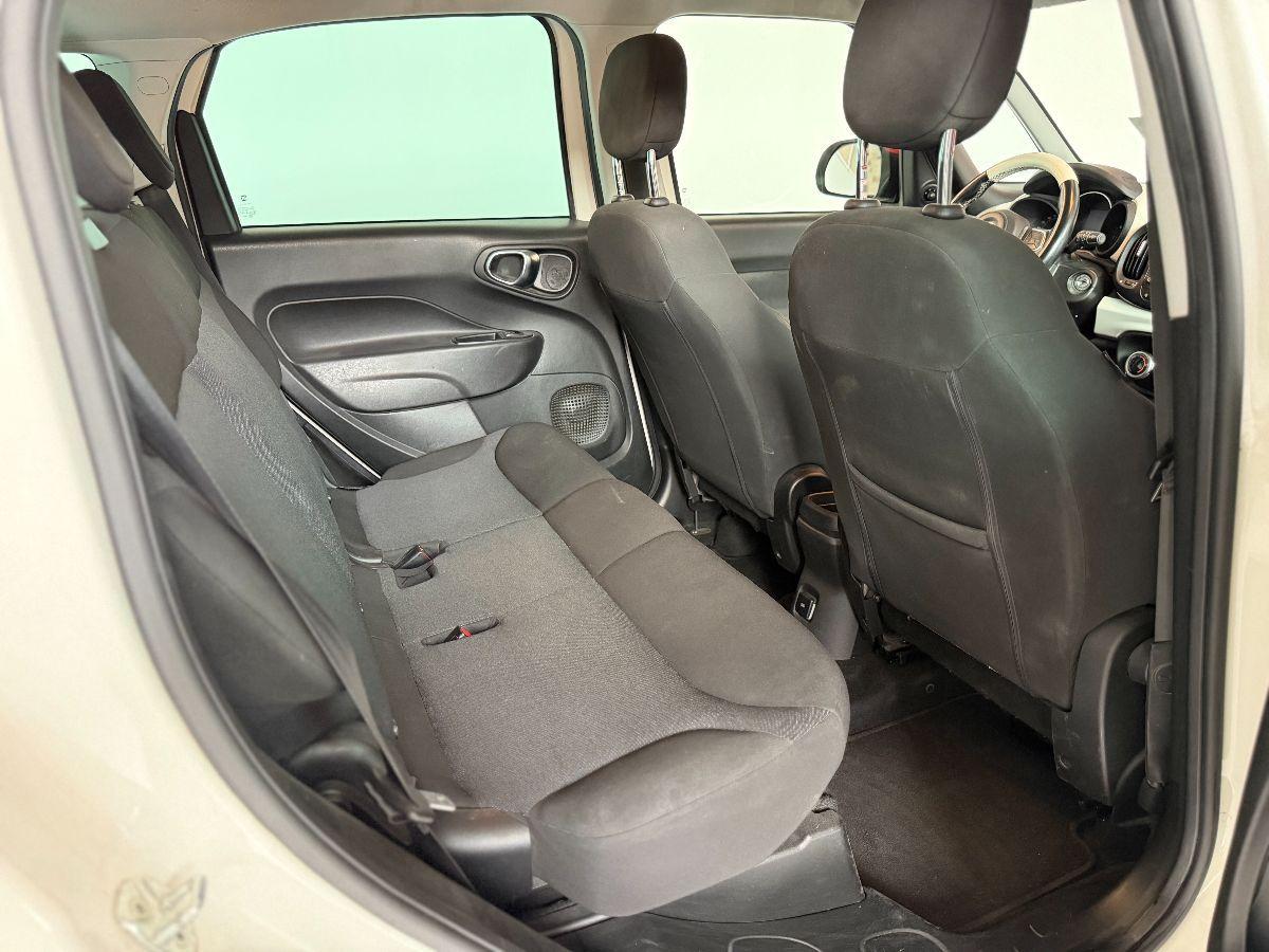 FIAT - 500 L - 1.6 MJT 120 CV Mirror