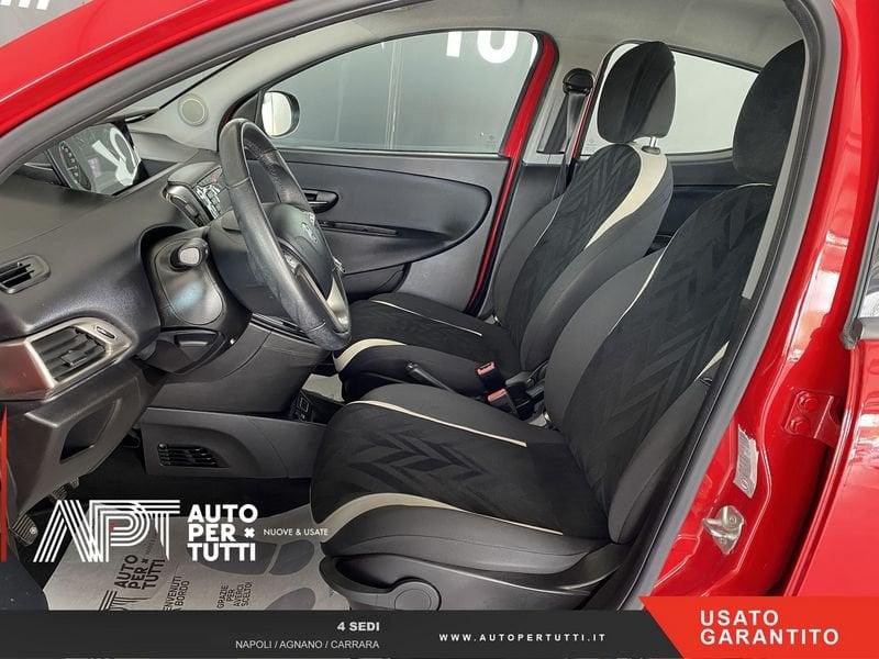 Lancia Ypsilon Ypsilon 1.2 Gold 69cv my16