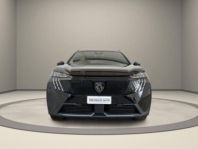 PEUGEOT 5008 Hybrid 145 e-DCS6 Allure