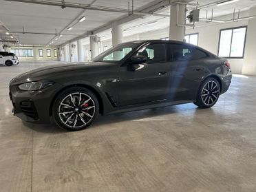 BMW Serie 4 430D XDRIVE GRAN COUPÉ