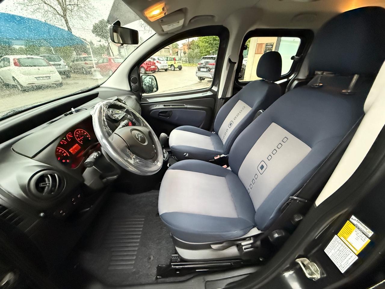 Citroen Nemo 1.3 HDi 75CV FAP S&S XTR Theatre