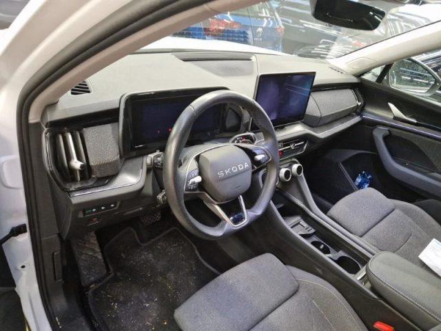 SKODA Kodiaq 2.0 TDI DSG 7 posti Executive