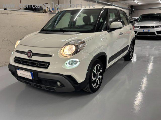FIAT 500L 1.4 95 CV S&S