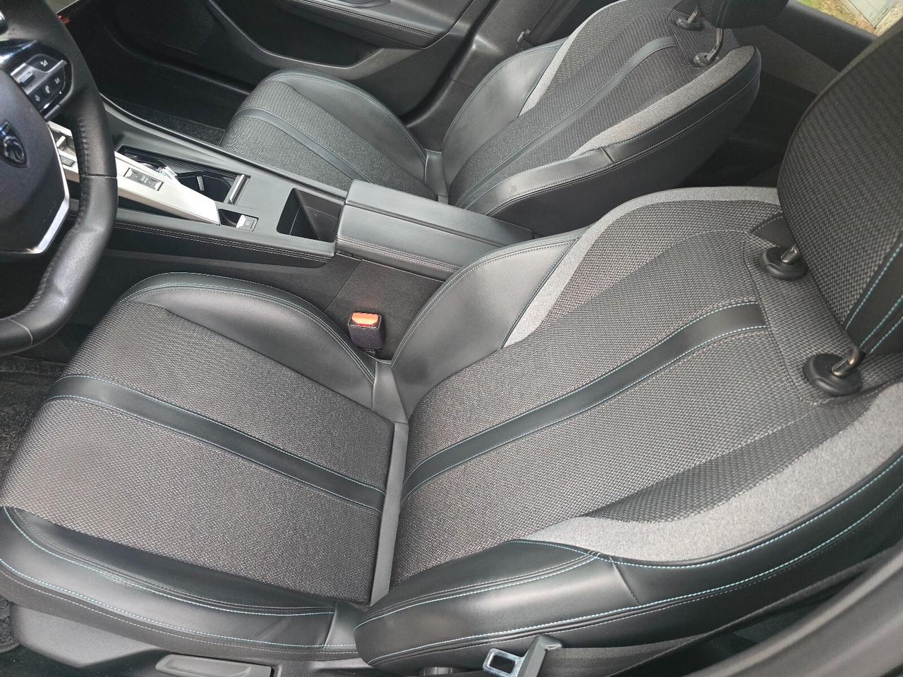 Peugeot 308 BlueHDi 130 S&S EAT8 SW Allure Pack