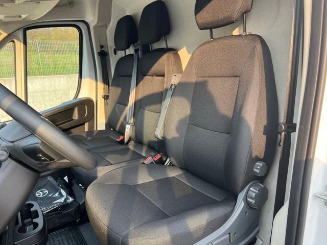 FIAT Ducato 33 2.2 Mjt 120CV PM-TM Furgone Telecamera