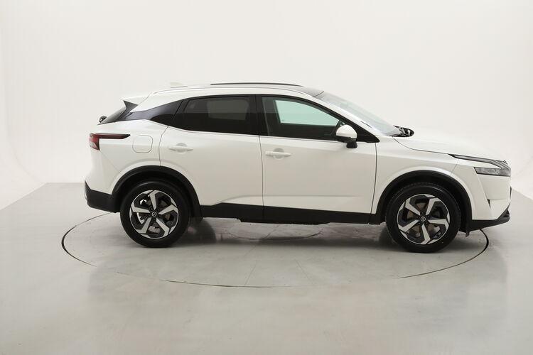 Nissan Qashqai N-Connecta X-Tronic BZ169645 1.3 Mild Hybrid 158CV