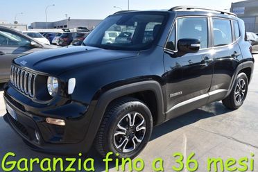 JEEP Renegade 1.6 Mjt 120 CV Longitude