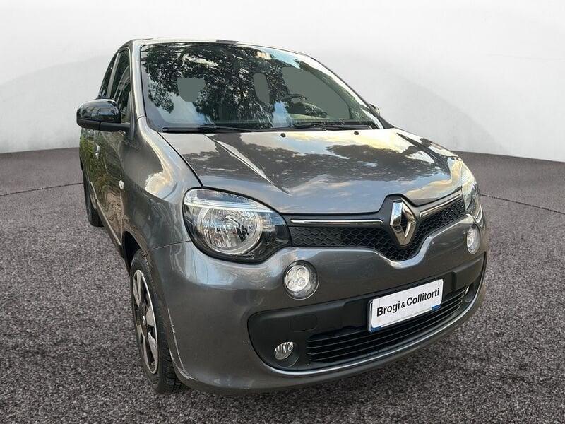 Renault Twingo 0.9 TCe GPL 90cv Duel 0.9 tce Duel Gpl 90cv
