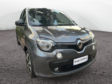 Renault Twingo 0.9 TCe GPL 90cv Duel 0.9 tce Duel Gpl 90cv
