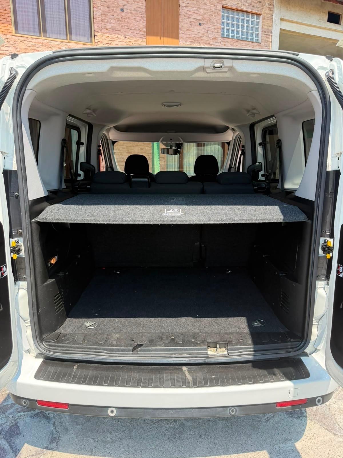 Fiat Doblò 1.6 MJT 105CV S&S PL Combi Maxi N1 Lounge