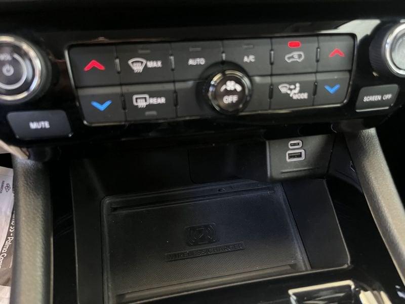 Jeep Compass Compass 1.6 Multijet II 2WD Limited TUA DA 279,00 AL MESE