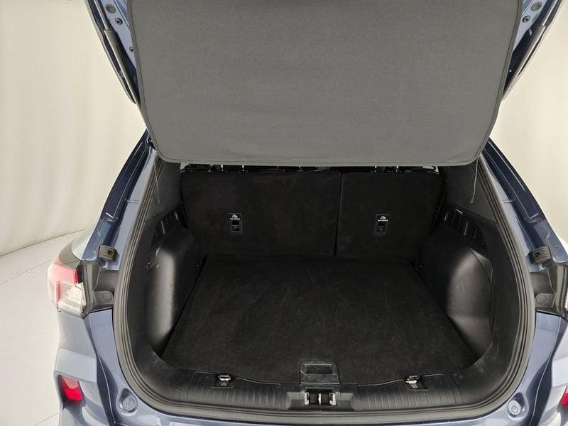 Ford Kuga 2.5 full hybrid ST-Line 2wd 190cv cvt
