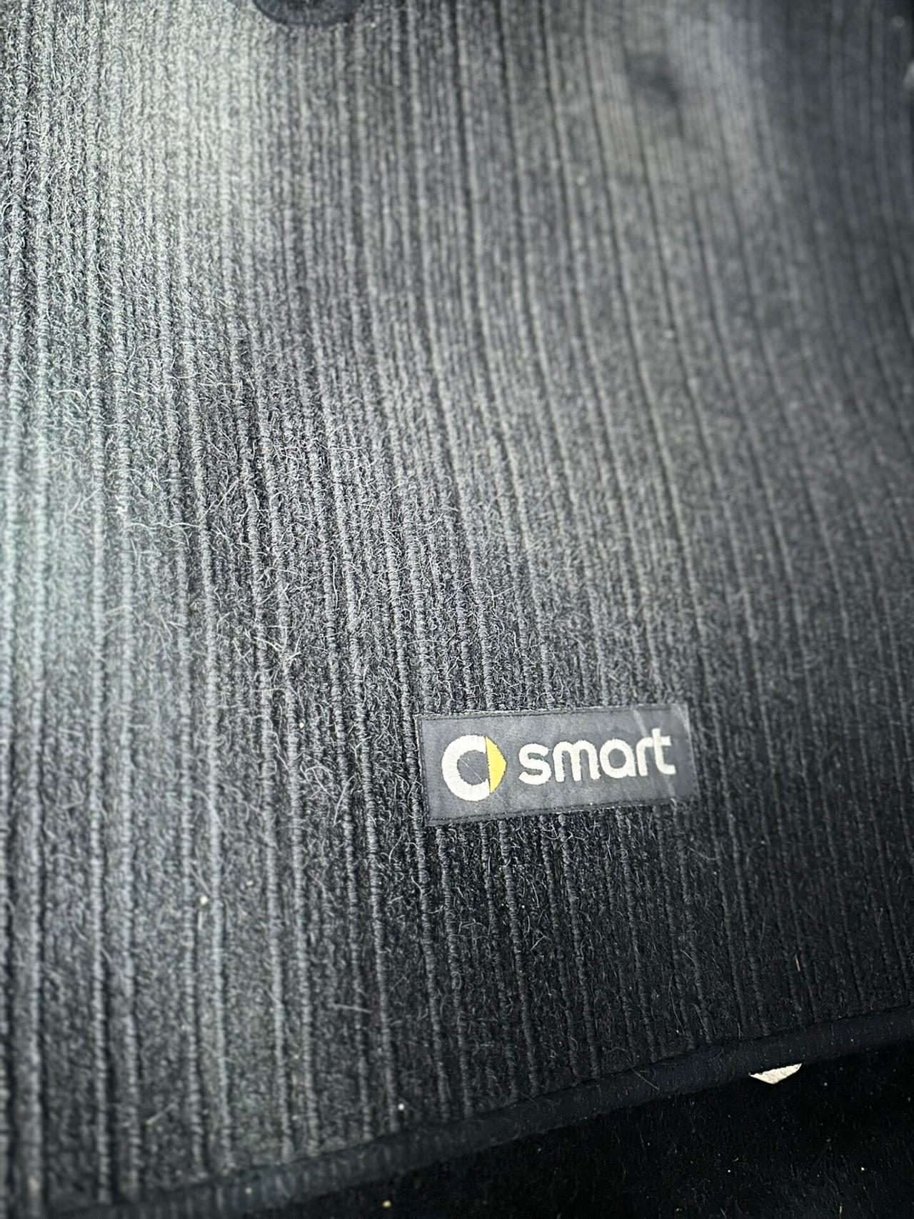 Smart ForTwo 1.0 twinamic 71cv Prime