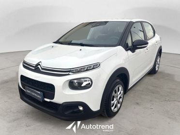 Citroën C3 PureTech 83 CV S&S Feel