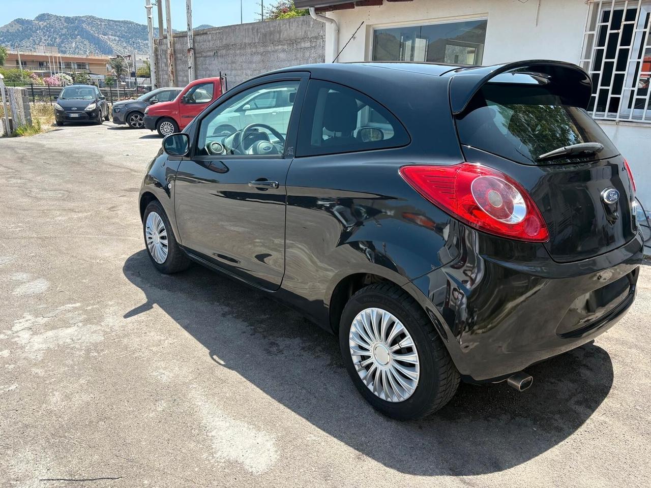 Ford Ka Ka+ 1.2 8V 69CV ANNO 2014 KM 80.000 PER INFO 3279411053