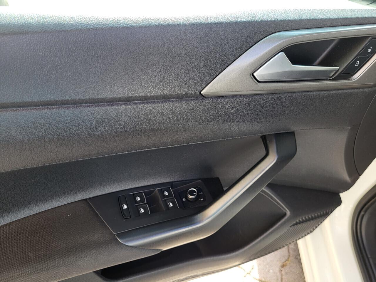 VOLKSWAGEN POLO-1,0-EURO 6B-FRENATA CITY-2 REVISION
