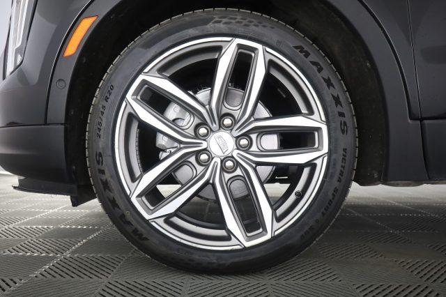 CADILLAC XT4 XT4 350 TD AWD Sport