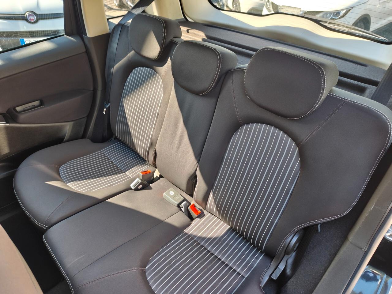 Lancia MUSA 1.4 Argento Ecochic GPL
