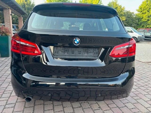 Bmw 216 216i Active Tourer Luxury