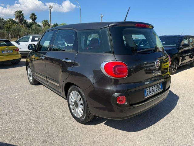FIAT 500L 1.6 Multijet 120 CV Lounge
