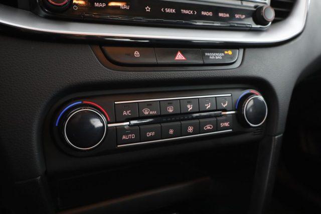 KIA XCeed Xceed 1.5 T-GDi 160 CV MHEV DCT Business