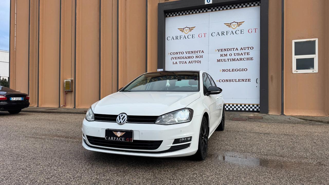 Volkswagen Golf 1.6 TDI 110 CV 5p. - 2016