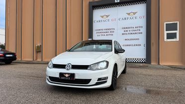 Volkswagen Golf 1.6 TDI 110 CV 5p. - 2016