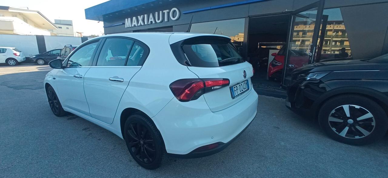 Fiat Tipo 1.6 Mjt - S-DESIGN - LEGGI!
