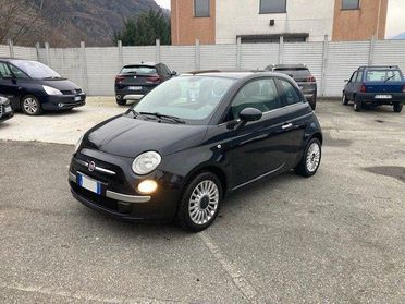 Fiat 500 1.2 Pop 69cv