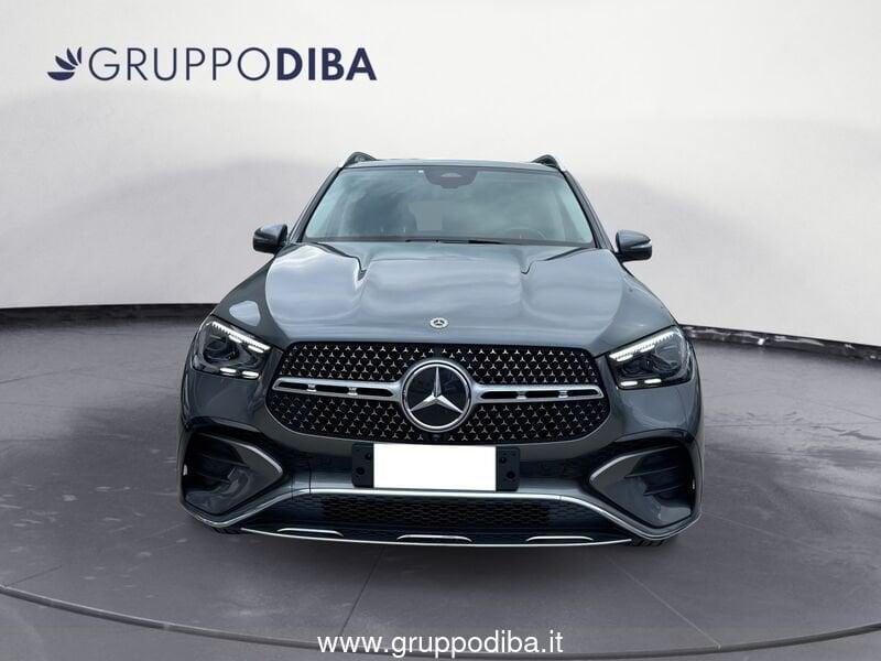 Mercedes-Benz GLE - V167 2023 300 d AMG Line Premium Plus 4matic auto