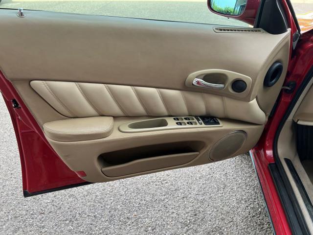 ALFA ROMEO 166 2.4 JTD M-JET 20V cat ExclusiveAut.