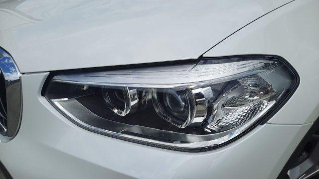 BMW X3 xDrive20d 48V xLine Aut.