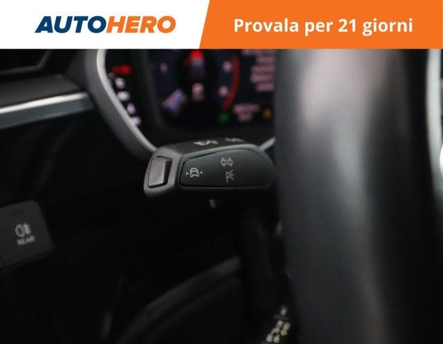 AUDI Q3 SPB 35 TDI quattro S tronic S line edition