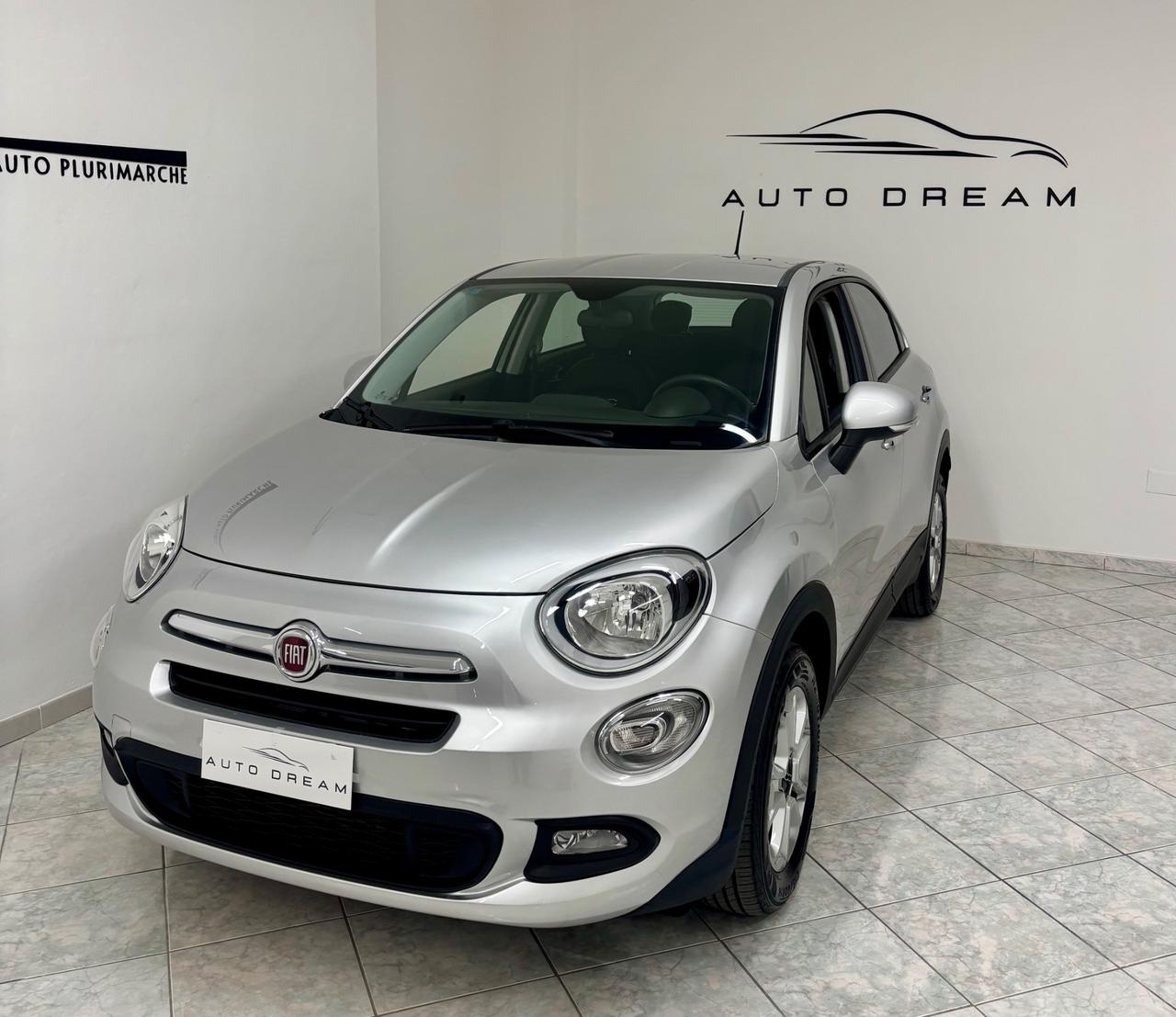 Fiat 500X 1.3 MultiJet 95 CV Business