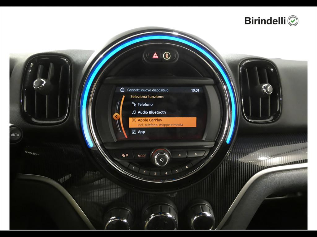 MINI Mini Countrym.(F60) - Mini 1.5 Cooper Hype Countryman