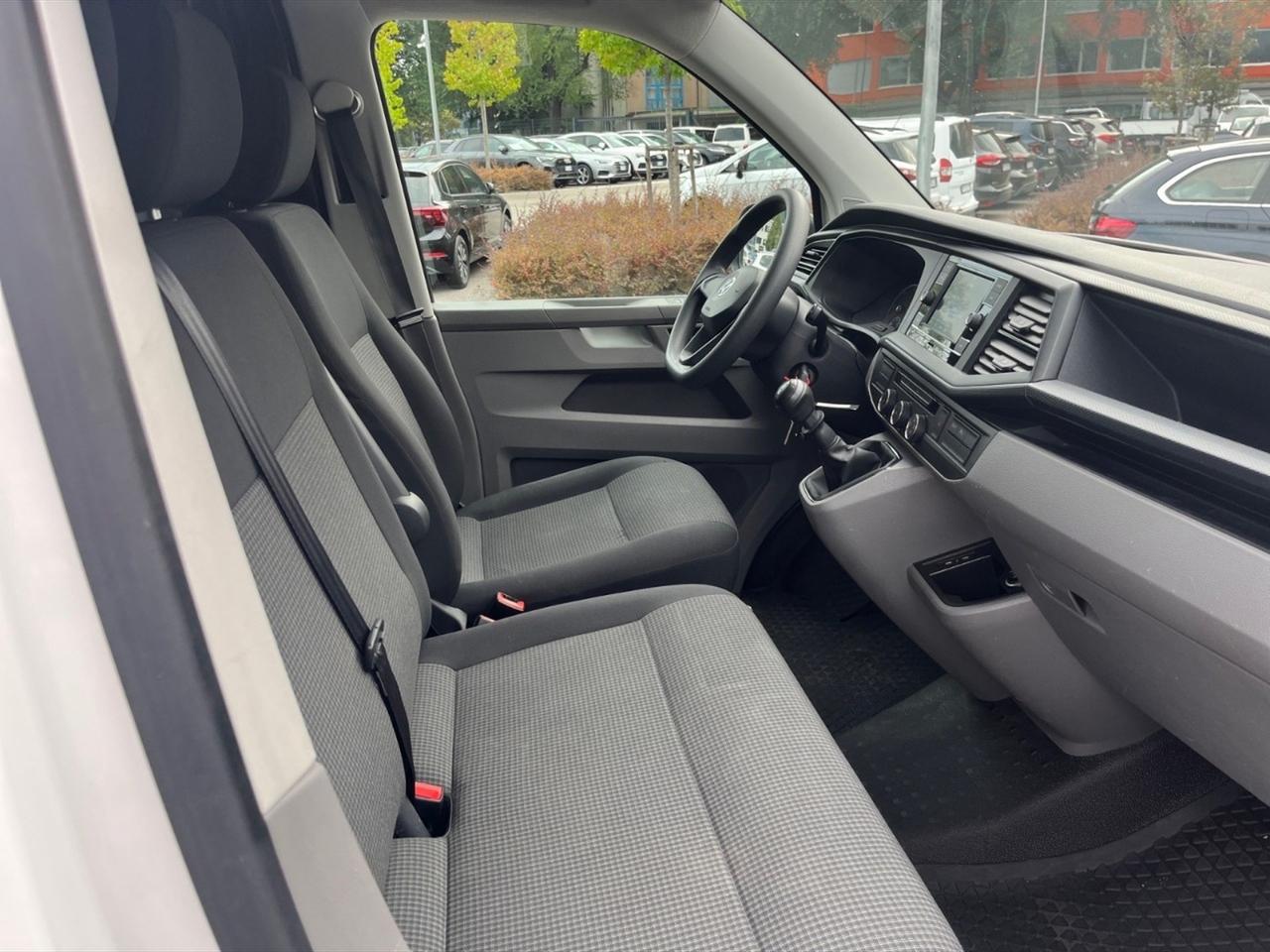 Volkswagen T6.1 Transporter t6.1 32 2.0 tdi 150cv p.c.