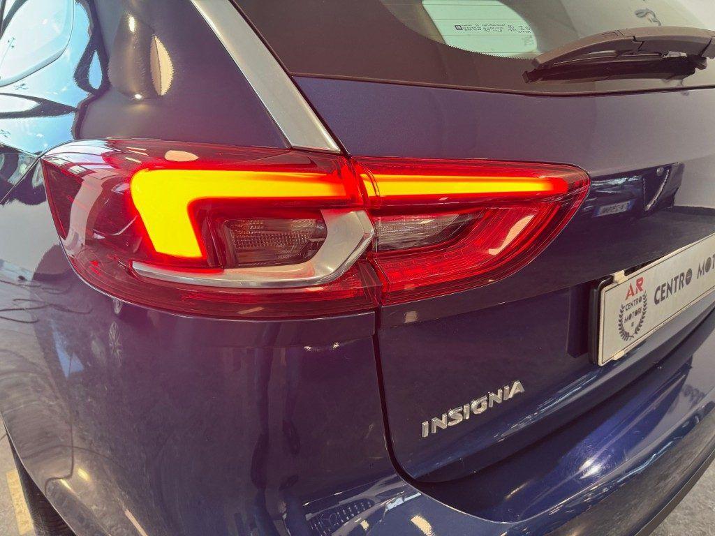 Opel Insignia 1.5 CDTI S&S Sports Tourer Business Elegance