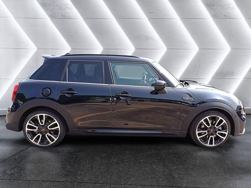 MINI Mini 5 porte Mini 5p 2.0 Cooper S JCW auto