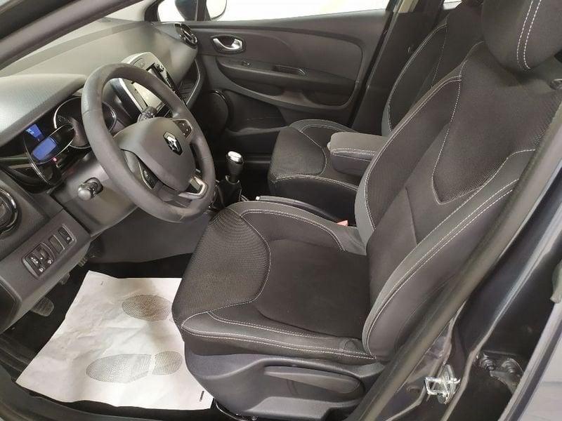 Renault Clio Sporter 1.5 dci energy Zen 90cv