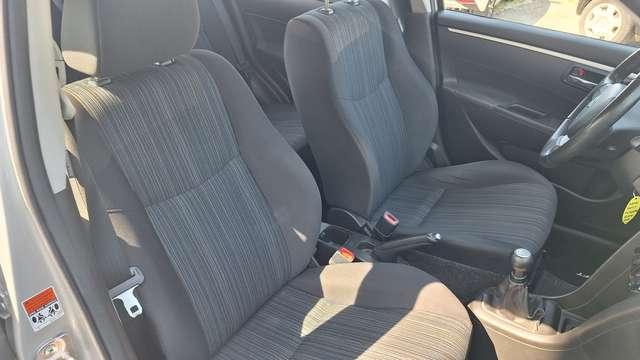 Suzuki Swift Swift V 2013 5p 1.2 vvt B-Easy E6
