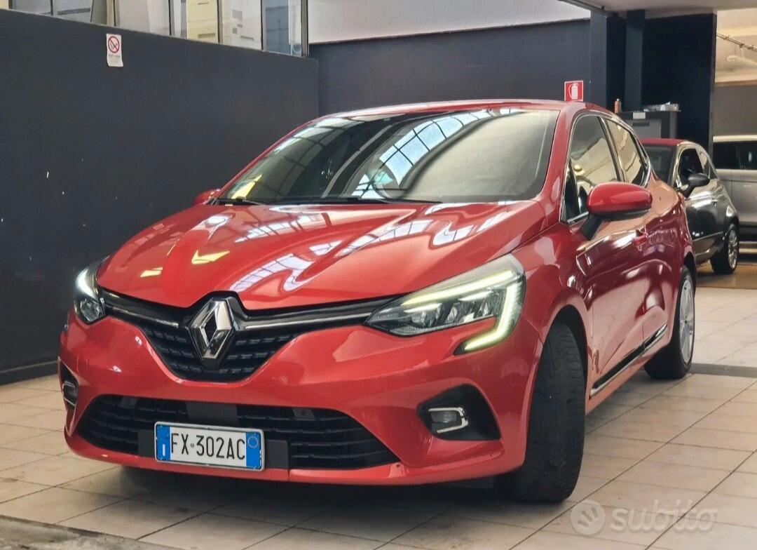 RENAULT Clio Intens 1.500 dCi 85cv 5porte