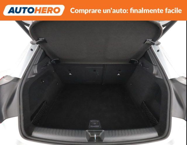 MERCEDES-BENZ GLA 200 d Automatic Premium