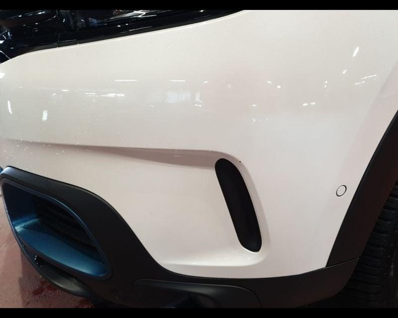 Citroën C5 Aircross Hybrid 225 E-EAT8 Shine