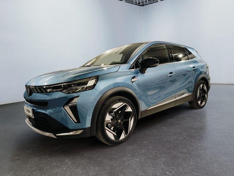 Renault Symbioz Iconic full hybrid E-Tech 145 rif.GV220