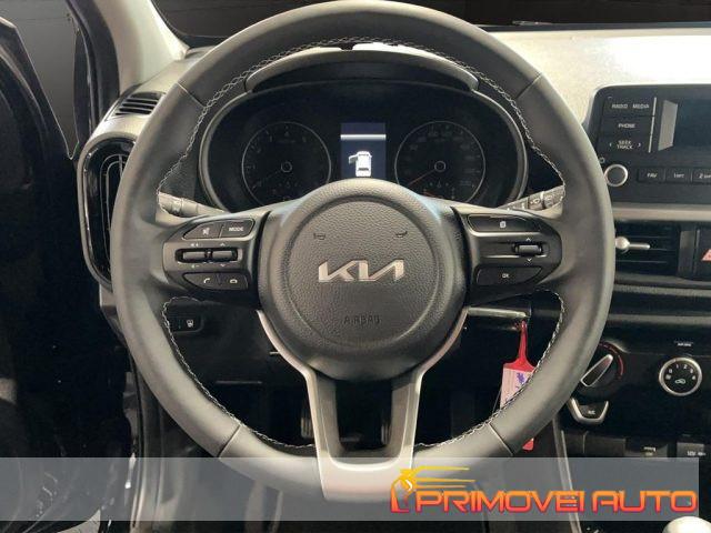 KIA Picanto 1.0 12V 5 porte Vision